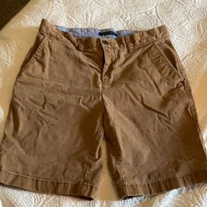 Tommy Hilfiger cargo shorts (men’s)